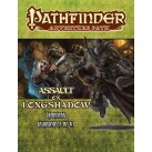 Pathfinder 117 Ironfang Invasion 3: Assault On Longshadow